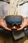 秋田で見つけた器