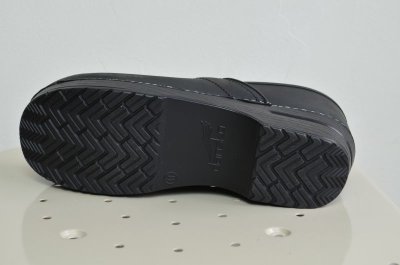 画像1: dansko (ダンスコ) Professional [BLACK OILED]