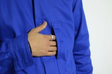 画像2: 【SALE!】YOTA TOKI (ヨータ トキ) FIELD SHIRT (2)