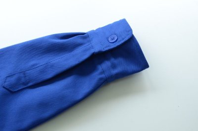 画像1: 【SALE!】YOTA TOKI (ヨータ トキ) FIELD SHIRT