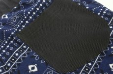 画像6: 【SALE!】BURKMAN BROS (バークマンブラザーズ) BANDANA SHORT (6)