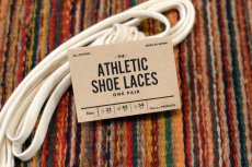 画像3: This is..... (ディスイズ) All-Cotton Athletic Shoelaces [3-type] (3)