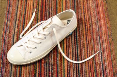 画像2: This is..... (ディスイズ) All-Cotton Athletic Shoelaces [3-type]