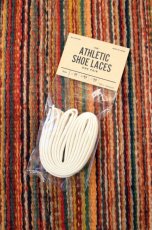 画像2: This is..... (ディスイズ) All-Cotton Athletic Shoelaces [3-type] (2)