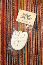 画像2: This is..... (ディスイズ) All-Cotton Athletic Shoelaces [3-type] (2)