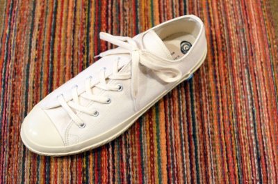 画像3: This is..... (ディスイズ) All-Cotton Athletic Shoelaces [3-type]