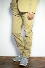 画像6: 【SALE】Necessary or Unnecessary (ネセサリー オア アンネセサリー) ZIP SPORTS [BEIGE] (6)
