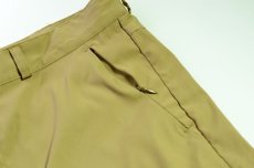 画像4: 【SALE】Necessary or Unnecessary (ネセサリー オア アンネセサリー) ZIP SPORTS [BEIGE] (4)