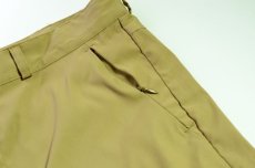 画像4: Necessary or Unnecessary (ネセサリー オア アンネセサリー) ZIP SPORTS [BEIGE] (4)