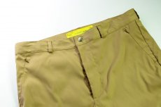 画像2: 【SALE】Necessary or Unnecessary (ネセサリー オア アンネセサリー) ZIP SPORTS [BEIGE] (2)