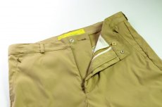 画像3: 【SALE】Necessary or Unnecessary (ネセサリー オア アンネセサリー) ZIP SPORTS [BEIGE] (3)