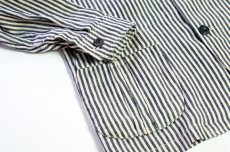 画像4: 【SALE!】MOJITO (モヒート) WHITE HEAD St JACKET Bar.6.0 [NAVY] (4)