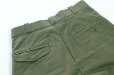 画像6: 【SALE!】CURLY (カーリー) CAVALIER SHORTS [OLIVE] (6)