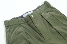 画像3: 【SALE!】CURLY (カーリー) CAVALIER SHORTS [OLIVE] (3)
