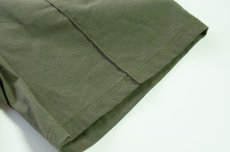 画像5: 【SALE!】CURLY (カーリー) CAVALIER SHORTS [OLIVE] (5)