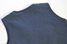画像5: 【SALE!】Niche (ニッチ) Pasar Vest [NAVY] (5)