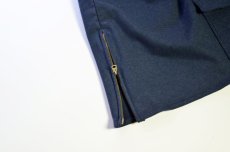 画像4: Niche (ニッチ) Pasar Vest [NAVY] (4)