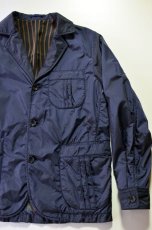 画像4: 【SALE!】MOJITO (モヒート) WHITE HEAD St JACKET Bar.7.0 [NAVY] (4)