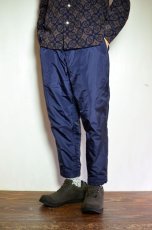 画像12: MOJITO (モヒート) GULF STREAM PANTS Bar.10.0 [NAVY] (12)