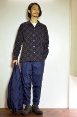 画像15: 【SALE!】MOJITO (モヒート) GULF STREAM PANTS Bar.10.0 [NAVY] (15)