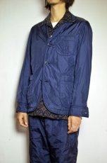 画像11: 【SALE!】MOJITO (モヒート) WHITE HEAD St JACKET Bar.7.0 [NAVY] (11)