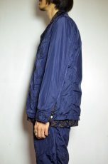 画像12: 【SALE!】MOJITO (モヒート) WHITE HEAD St JACKET Bar.7.0 [NAVY] (12)