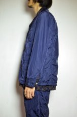 画像12: MOJITO (モヒート) WHITE HEAD St JACKET Bar.7.0 [NAVY] (12)