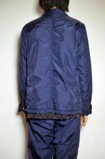 画像13: 【SALE!】MOJITO (モヒート) WHITE HEAD St JACKET Bar.7.0 [NAVY] (13)