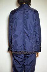 画像13: MOJITO (モヒート) WHITE HEAD St JACKET Bar.7.0 [NAVY] (13)