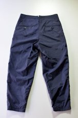 画像8: 【SALE】MOJITO (モヒート) GULF STREAM PANTS Bar.10.0 [NAVY] (8)