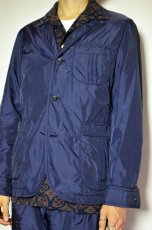 画像14: 【SALE!】MOJITO (モヒート) WHITE HEAD St JACKET Bar.7.0 [NAVY] (14)
