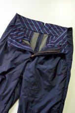 画像4: 【SALE】MOJITO (モヒート) GULF STREAM PANTS Bar.10.0 [NAVY] (4)