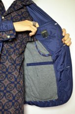 画像15: 【SALE!】MOJITO (モヒート) WHITE HEAD St JACKET Bar.7.0 [NAVY] (15)
