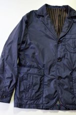 画像3: 【SALE!】MOJITO (モヒート) WHITE HEAD St JACKET Bar.7.0 [NAVY] (3)
