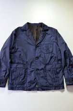 画像2: 【SALE!】MOJITO (モヒート) WHITE HEAD St JACKET Bar.7.0 [NAVY] (2)