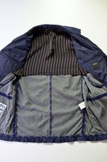 画像7: 【SALE!】MOJITO (モヒート) WHITE HEAD St JACKET Bar.7.0 [NAVY] (7)