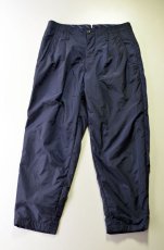 画像2: 【SALE】MOJITO (モヒート) GULF STREAM PANTS Bar.10.0 [NAVY] (2)