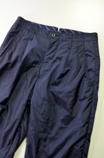 画像3: 【SALE】MOJITO (モヒート) GULF STREAM PANTS Bar.10.0 [NAVY] (3)