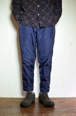 画像11: 【SALE!】MOJITO (モヒート) GULF STREAM PANTS Bar.10.0 [NAVY] (11)