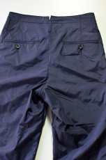 画像9: 【SALE!】MOJITO (モヒート) GULF STREAM PANTS Bar.10.0 [NAVY] (9)