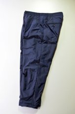 画像6: 【SALE】MOJITO (モヒート) GULF STREAM PANTS Bar.10.0 [NAVY] (6)