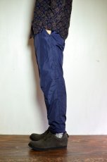 画像13: 【SALE】MOJITO (モヒート) GULF STREAM PANTS Bar.10.0 [NAVY] (13)