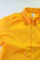 画像7: 【SALE!】Necessary or Unnecessary (ネセサリー オア アンネセサリー) NYLON A2 [YELLOW] (7)