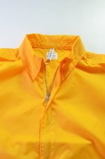 画像5: 【SALE!】Necessary or Unnecessary (ネセサリー オア アンネセサリー) NYLON A2 [YELLOW] (5)