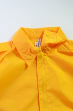画像4: 【SALE!】Necessary or Unnecessary (ネセサリー オア アンネセサリー) NYLON A2 [YELLOW] (4)