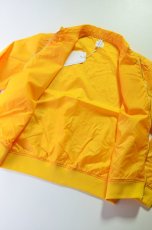 画像11: 【SALE!】Necessary or Unnecessary (ネセサリー オア アンネセサリー) NYLON A2 [YELLOW] (11)