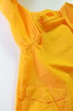 画像8: 【SALE!】Necessary or Unnecessary (ネセサリー オア アンネセサリー) NYLON A2 [YELLOW] (8)
