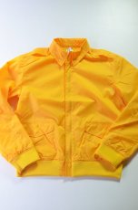 画像2: 【SALE!】Necessary or Unnecessary (ネセサリー オア アンネセサリー) NYLON A2 [YELLOW] (2)