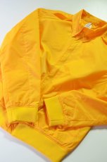画像1: 【SALE!】Necessary or Unnecessary (ネセサリー オア アンネセサリー) NYLON A2 [YELLOW] (1)
