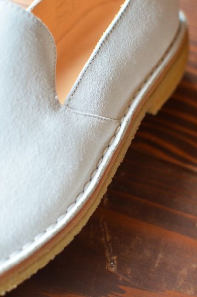 画像1: 【SALE!】astorflex (アストールフレックス) Patnoflex [Bianco]